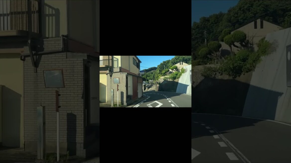 Driving down from heaven. This is Nagasaki, Japan 🏙️ #shorts #japan #nagasaki #view #絶景 #長崎 Driving down from heaven. This is Nagasaki, Japan 🏙️ #shorts #japan #nagasaki #view #絶景 #長崎