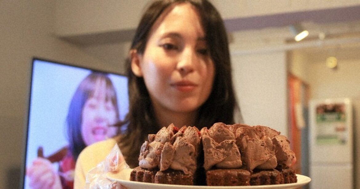 Sapporo woman’s shops taste sweet success by offering vegan friendly, gluten free treats Sapporo woman's shops taste sweet success by offering vegan friendly, gluten free treats