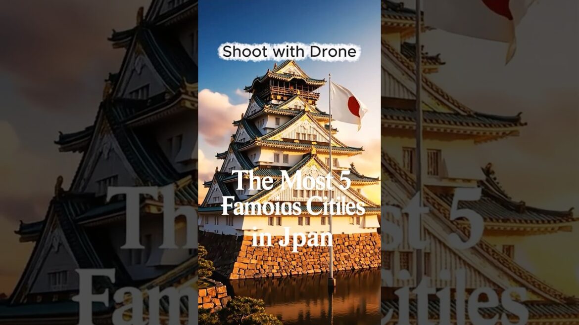 The Most 5 Famous Cities in Japan 🇯🇵 | Breathtaking Travel Destinations#Japan #Kyoto #Tokyo The Most 5 Famous Cities in Japan 🇯🇵 | Breathtaking Travel Destinations#Japan #Kyoto #Tokyo