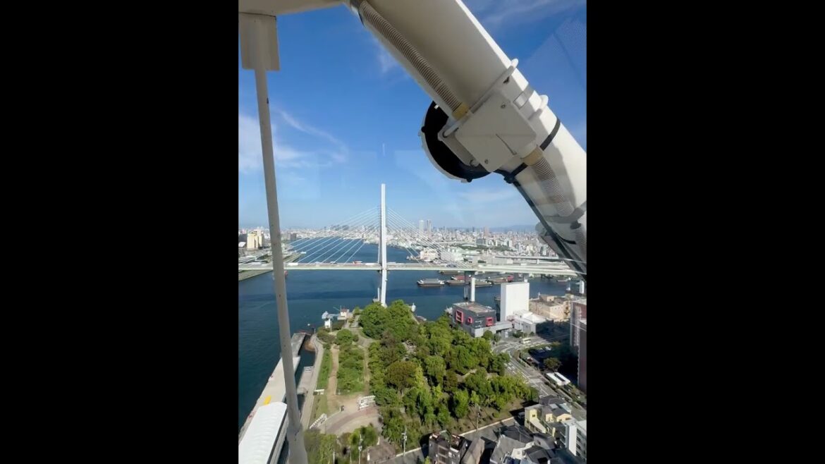 π« Enjoying the vibrant vibes of Osaka – Part 2 π―π΅βοΈ π« Enjoying the vibrant vibes of Osaka - Part 2 π―π΅βοΈ