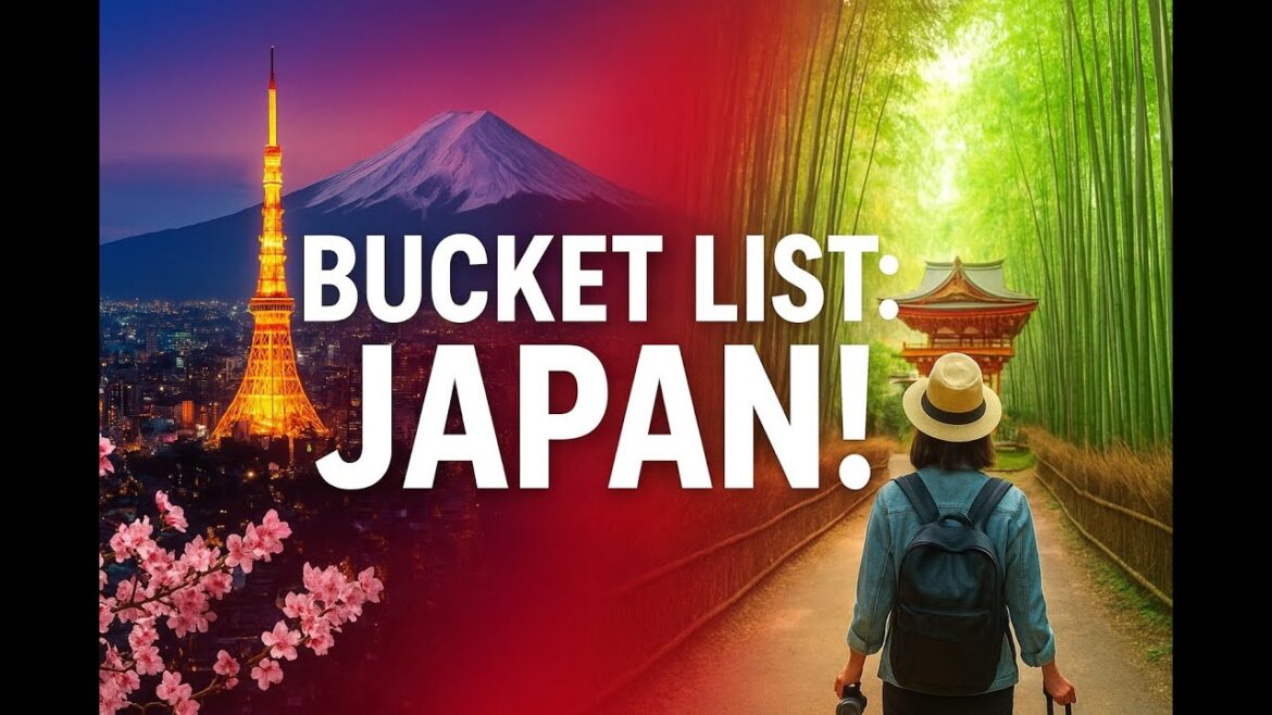 The Japan Experience A Vacation Destination Like No Other π―π΅β¨ The Japan Experience A Vacation Destination Like No Other π―π΅β¨