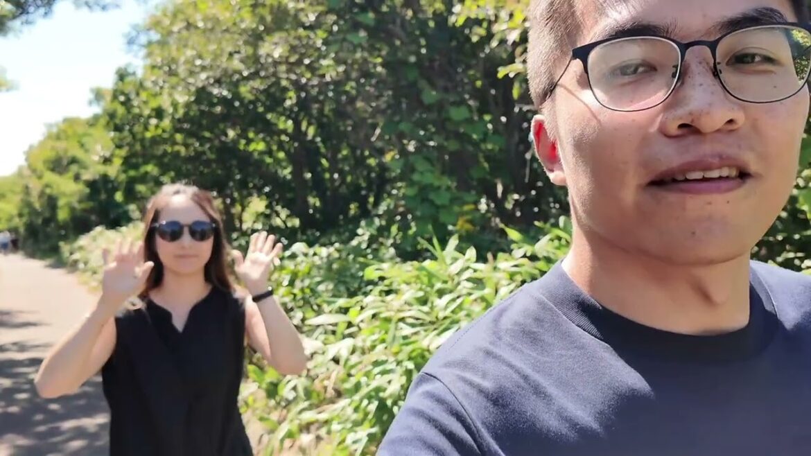 Travel Recap | Hokkaido | 2025 08