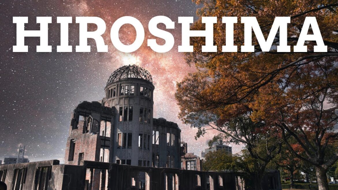Two Days in Hiroshima: A City Transformed Two Days in Hiroshima: A City Transformed