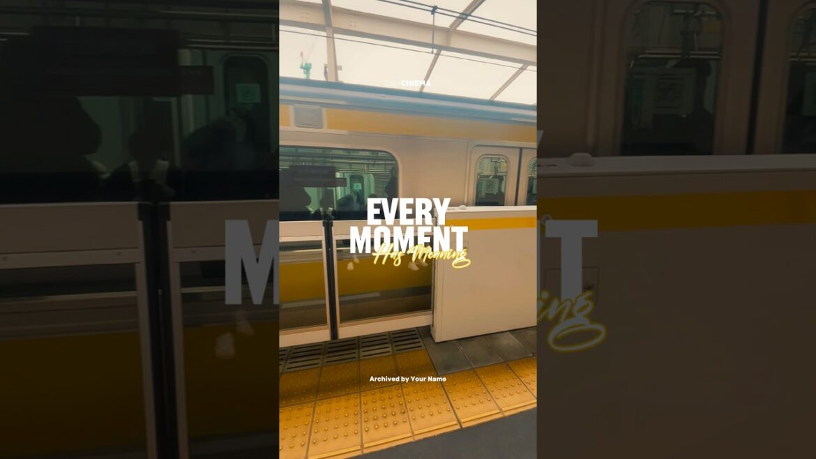 Every Moment Has a Meaning β¨ | Japan Travel Collage π―π΅ (Tokyo, Kyoto, Osaka) #shorts Every Moment Has a Meaning β¨ | Japan Travel Collage π―π΅ (Tokyo, Kyoto, Osaka) #shorts