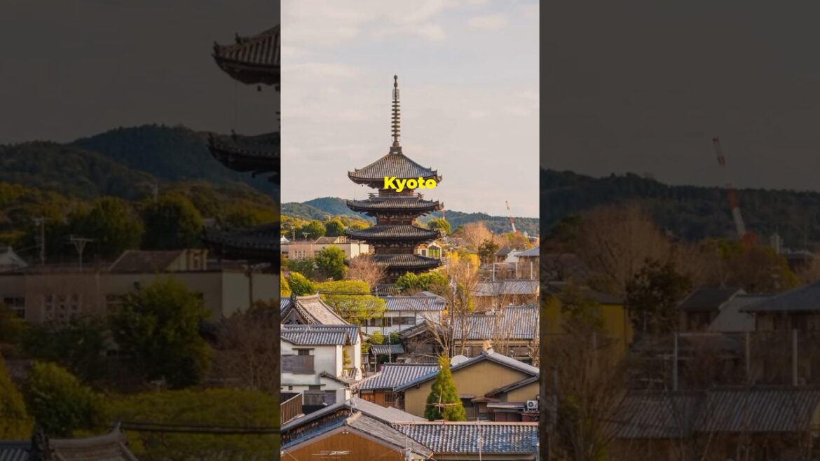 Kyoto Japan Travel Guide: Top 5 Things to Do In 2026 Kyoto Japan Travel Guide: Top 5 Things to Do In 2026
