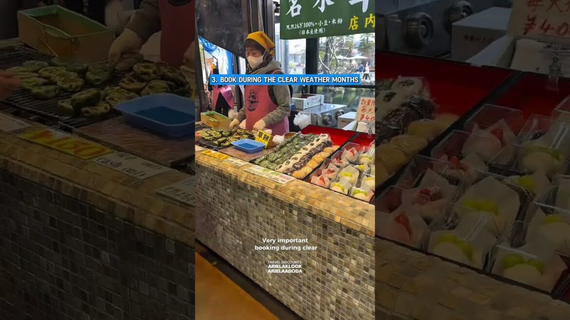 Top tips before booking Mt Fuji Tour in Japan #MTfujitour #tokyojapan #mtfujijapan Top tips before booking Mt Fuji Tour in Japan #MTfujitour #tokyojapan #mtfujijapan