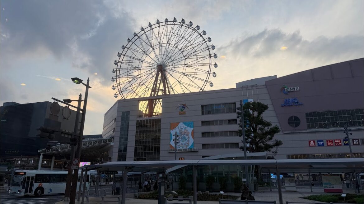 LIVE Japan Kagoshima Jazz Festival and exploring Kagoshima City! LIVE Japan Kagoshima Jazz Festival and exploring Kagoshima City!