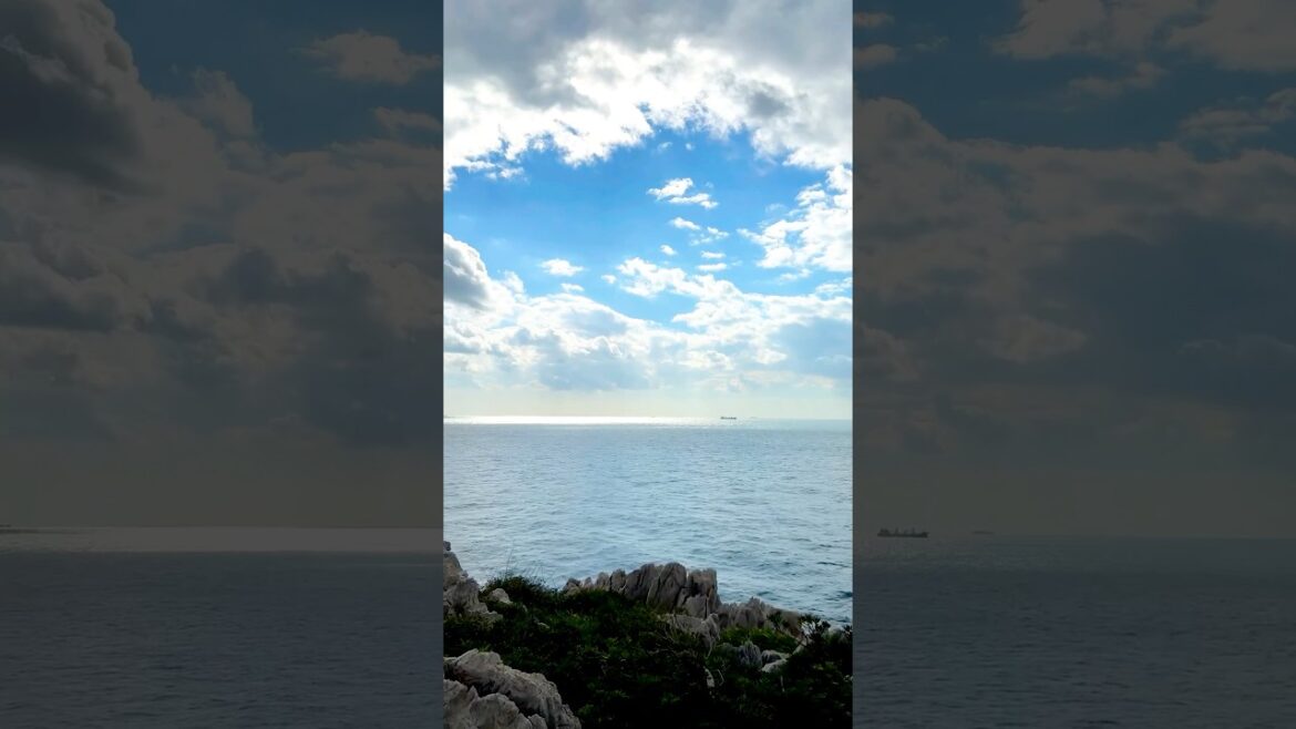 Wonderful places in Japan. Easy to visit.#japantrip #japantravel #wakayama