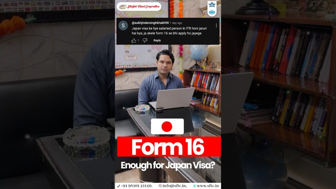 ITR for Japan Visa #japanvisa #japantouristvisa #itr #japantravel #japantour #visaprocess #visa ITR for Japan Visa #japanvisa #japantouristvisa #itr #japantravel #japantour #visaprocess #visa