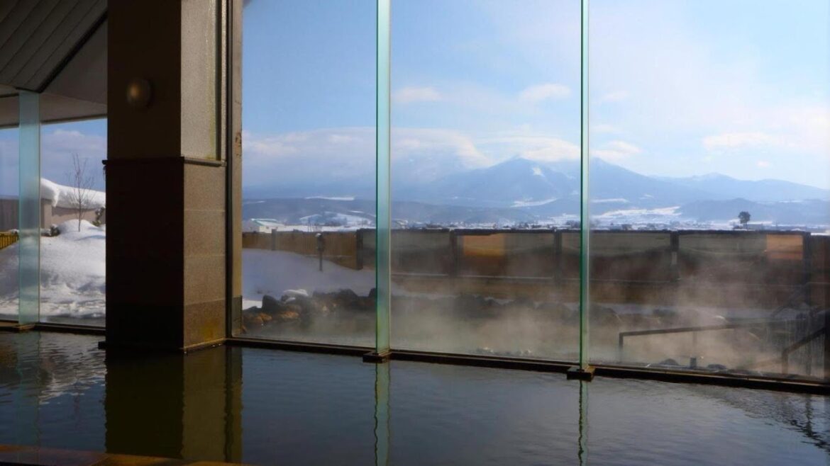 Furano La Terre, Japan | Travel With Suruchi