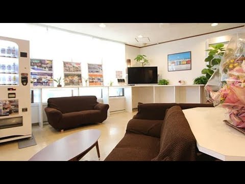 Hotel Livemax BUDGET Naha Tomarikou, Okinawa Main island, Japan | Travel With Suruchi Hotel Livemax BUDGET Naha Tomarikou, Okinawa Main island, Japan | Travel With Suruchi
