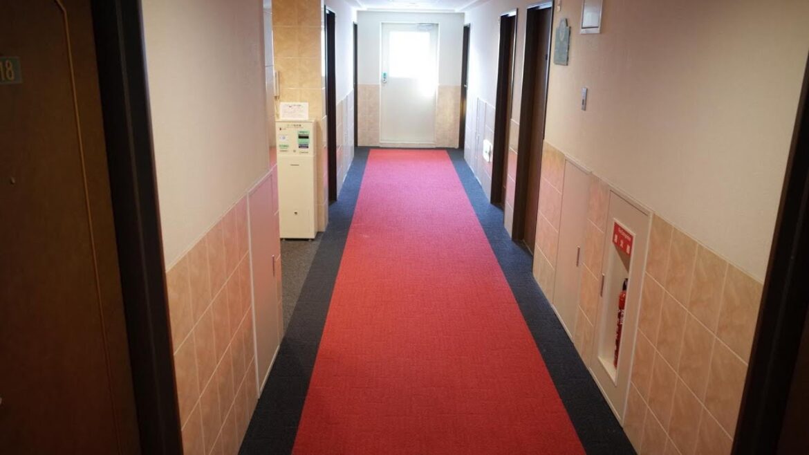 Hotel Lexton Kagoshima Annex, Japan | Travel With Suruchi Hotel Lexton Kagoshima Annex, Japan | Travel With Suruchi