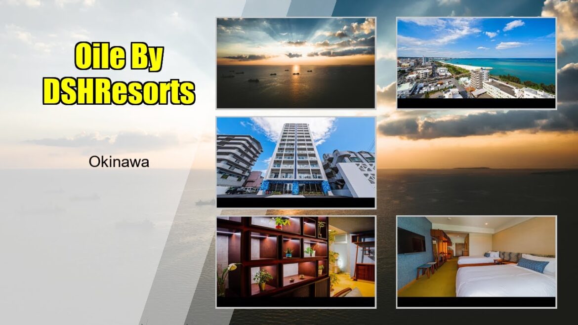 Ultimate Relaxation at Oile By DSHResorts in Okinawa | Luxury Hotel Tour Ultimate Relaxation at Oile By DSHResorts in Okinawa | Luxury Hotel Tour