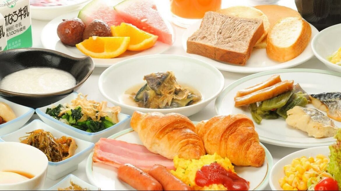 Hotel Route Inn Sendai Taiwa Inter, Matsushima, Japan | Travel With Suruchi