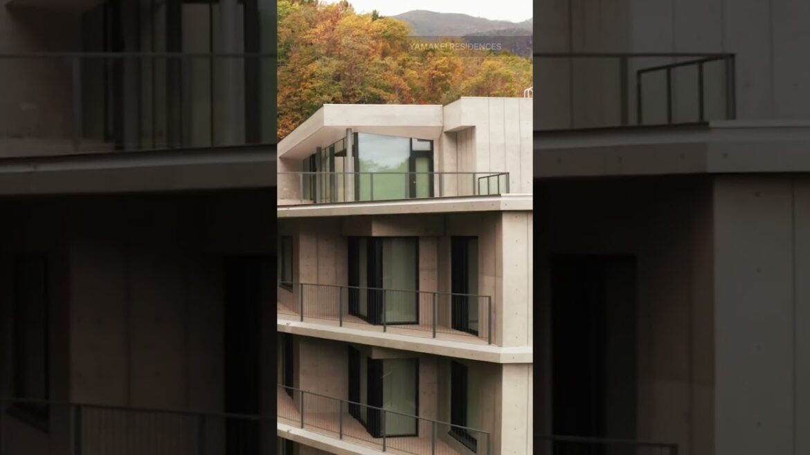 Uchi: The Future of Japan Resort Real Estate Is Here (shorts vertical) Uchi: The Future of Japan Resort Real Estate Is Here (shorts vertical)