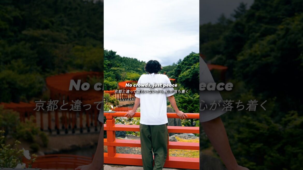 Not Kyoto: Takayama Inari Shrine — Aomori’s Thousand Torii Not Kyoto: Takayama Inari Shrine — Aomori’s Thousand Torii