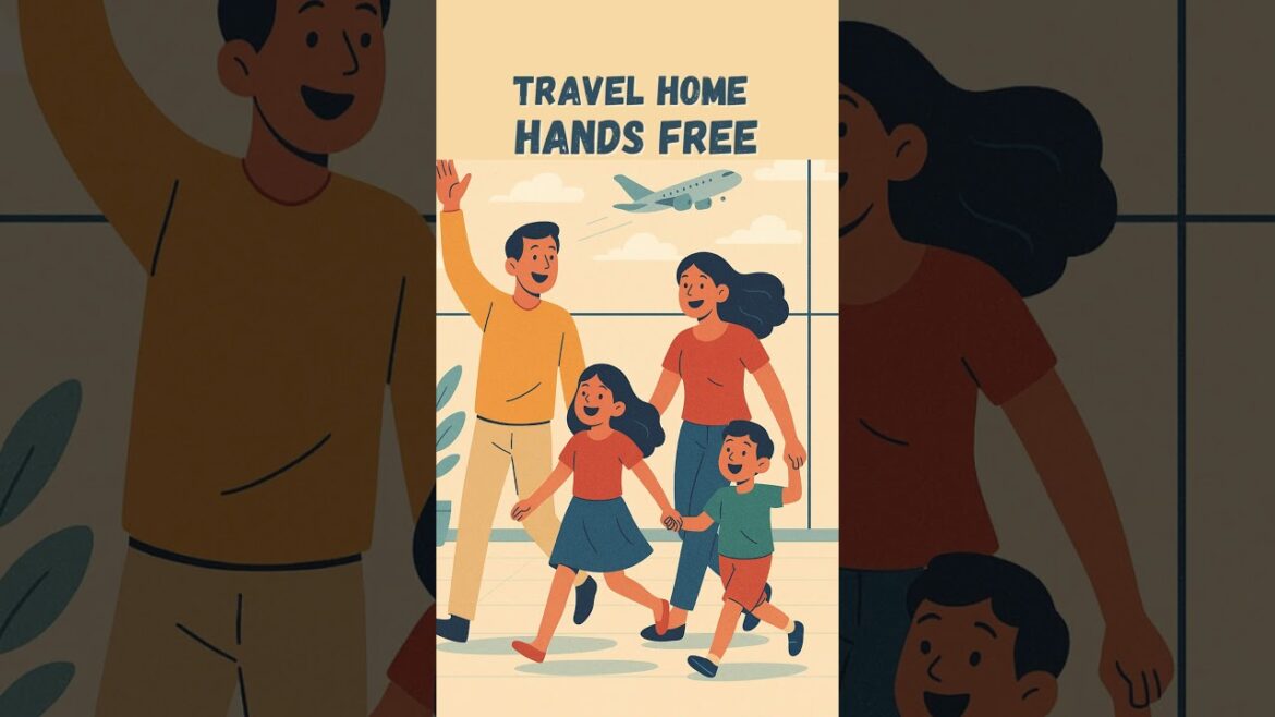 Luggage Hack for Japan Travel - Pro Tips