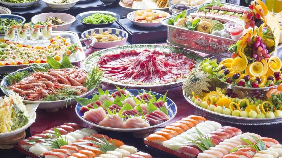 Hotel North Shiga, Nagano, Japan | Travel With Suruchi Hotel North Shiga, Nagano, Japan | Travel With Suruchi