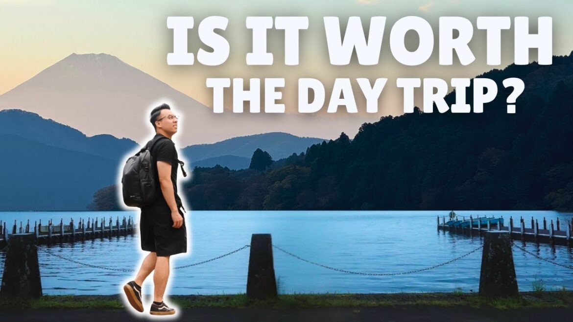 Exploring Hakone: What a Day Trip to Hakone is Really Like Exploring Hakone: What a Day Trip to Hakone is Really Like