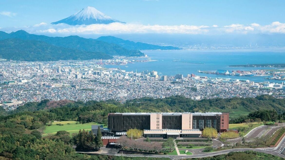Nippondaira Hotel, Shizuoka, Japan | Travel With Suruchi Nippondaira Hotel, Shizuoka, Japan | Travel With Suruchi