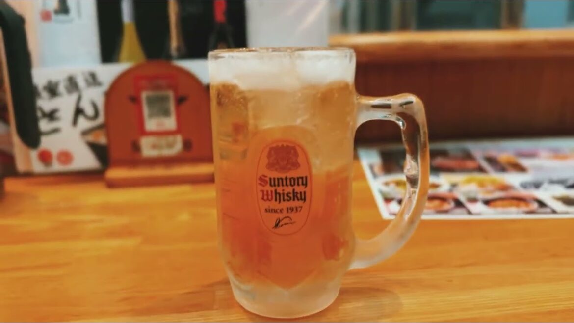 Sapporo at night in October #japan #travel #hokkaido #sapporo