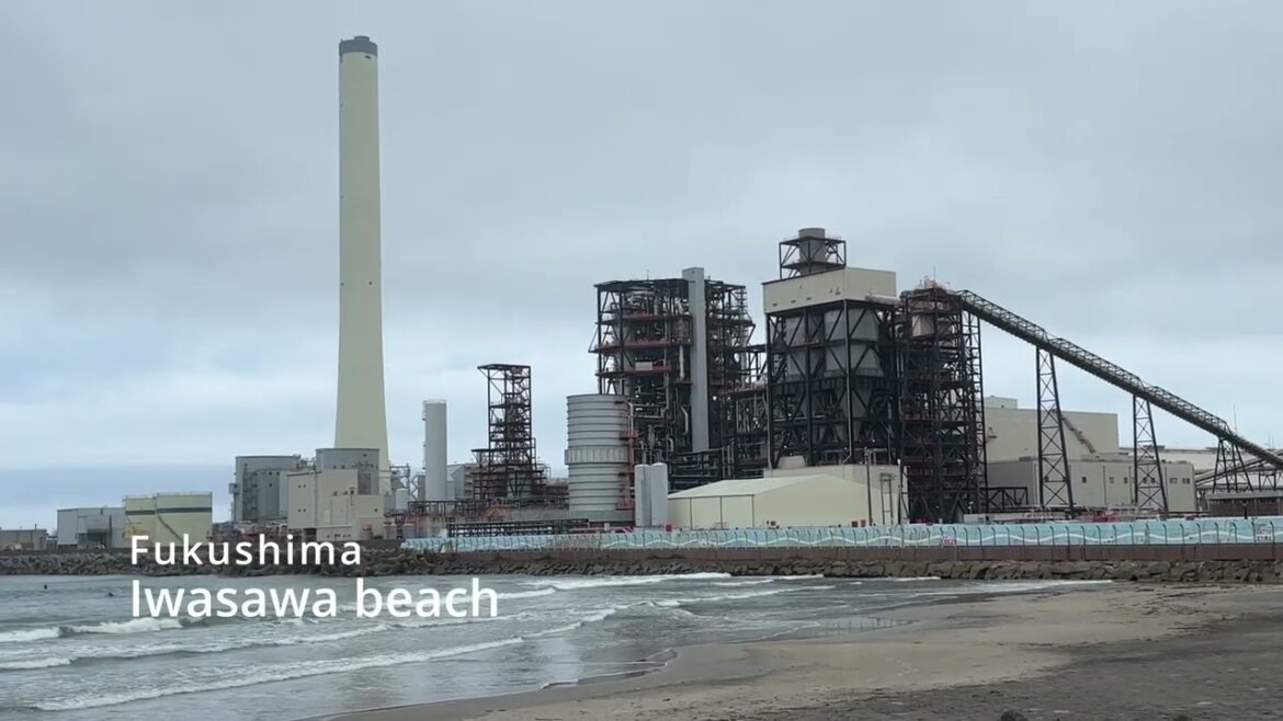 Surf trip to Aomori Japan Surf trip to Aomori Japan