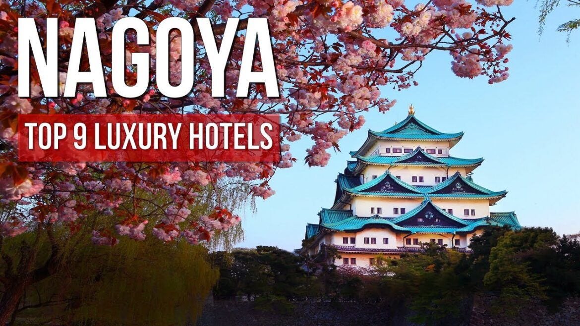 Where to Stay in Nagoya: 9 Best Luxury Hotels