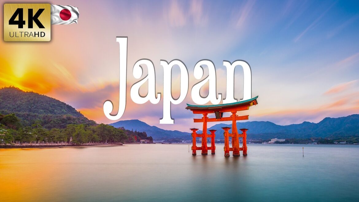 Japan is Unbelievably Beautiful π―π΅ | 16 Breathtaking Places to Visit in 4K Japan is Unbelievably Beautiful π―π΅ | 16 Breathtaking Places to Visit in 4K