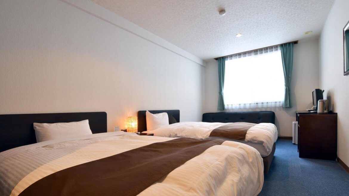 Highland Furano, Japan | Travel With Suruchi