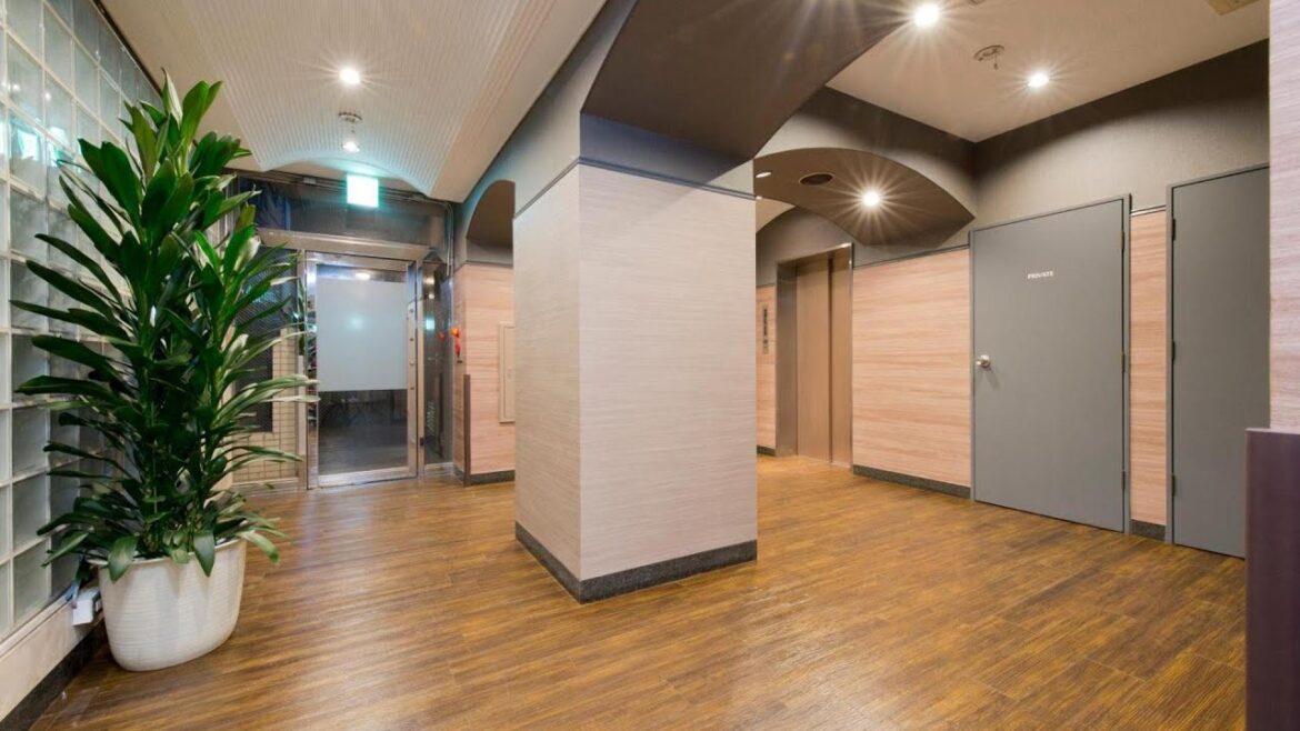 FLEXSTAY INN Kawasaki-Kaizuka, Yokohama, Japan | Travel With Suruchi FLEXSTAY INN Kawasaki-Kaizuka, Yokohama, Japan | Travel With Suruchi