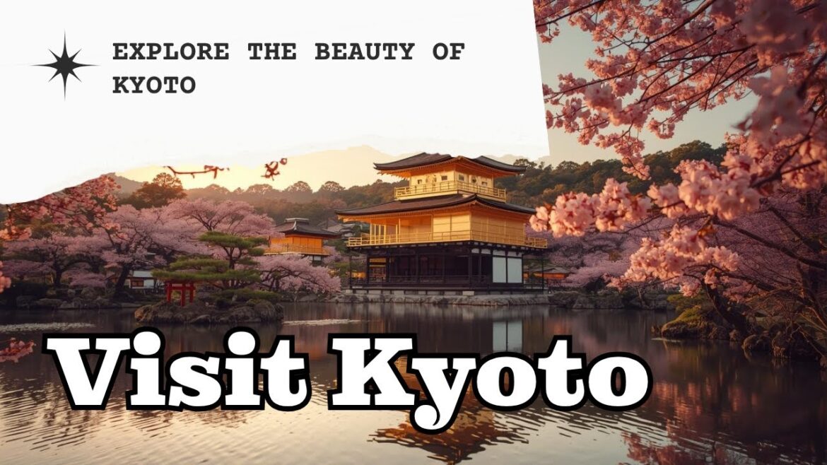 ✨ Why Kyoto Should Be Your Next Travel Destination (You’ll Fall in Love!) ✨ Why Kyoto Should Be Your Next Travel Destination (You’ll Fall in Love!)