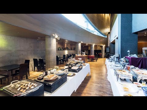 HOTEL MYSTAYS Sapporo Nakajima Park, Japan | Travel With Suruchi HOTEL MYSTAYS Sapporo Nakajima Park, Japan | Travel With Suruchi