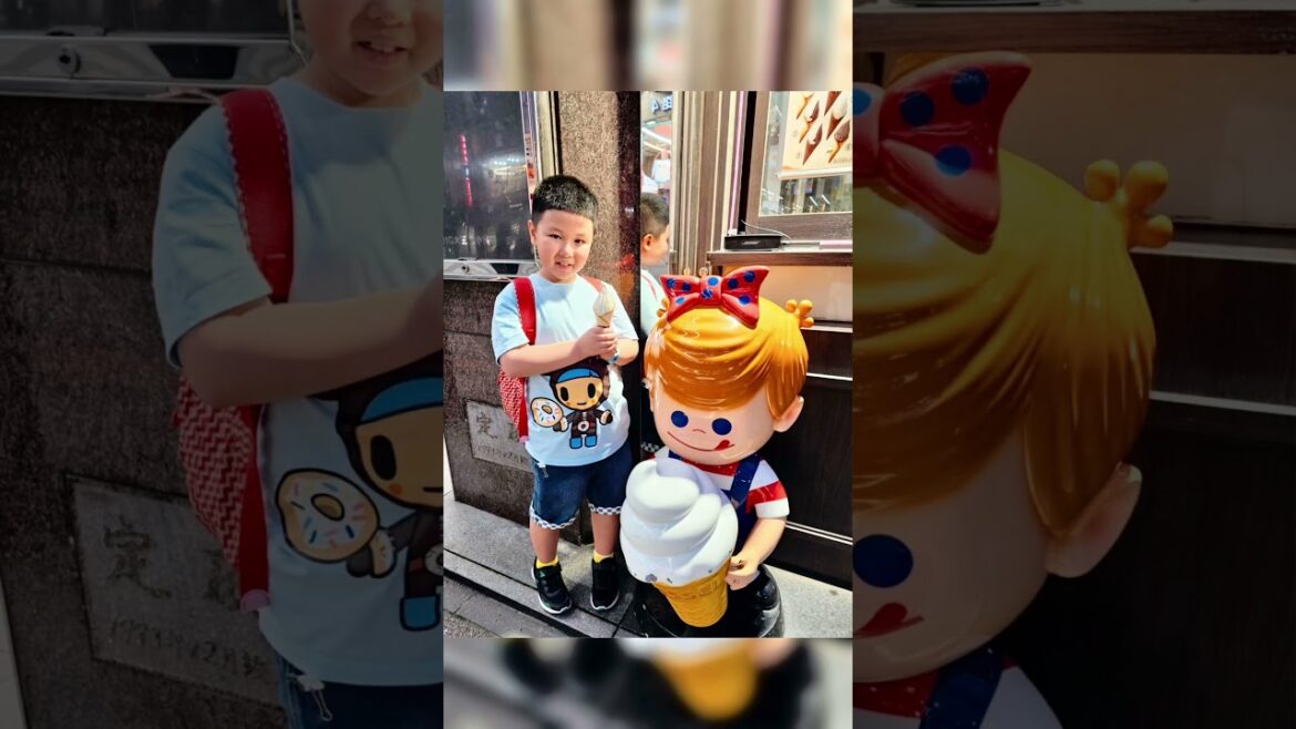 Day 11 / Part 10.  Tanukikoji Shopping Street. End of Day 11.   #hokkaido #insta360  #sapporotrip