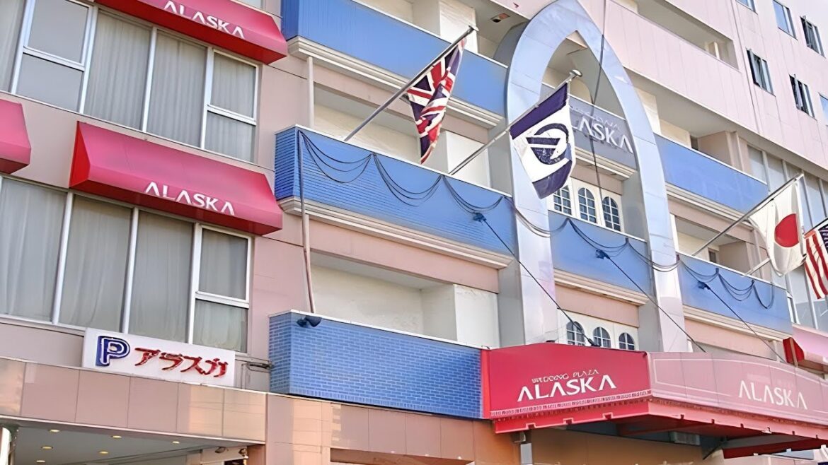 Hotel Abest Aomori, Japan | Travel With Suruchi Hotel Abest Aomori, Japan | Travel With Suruchi