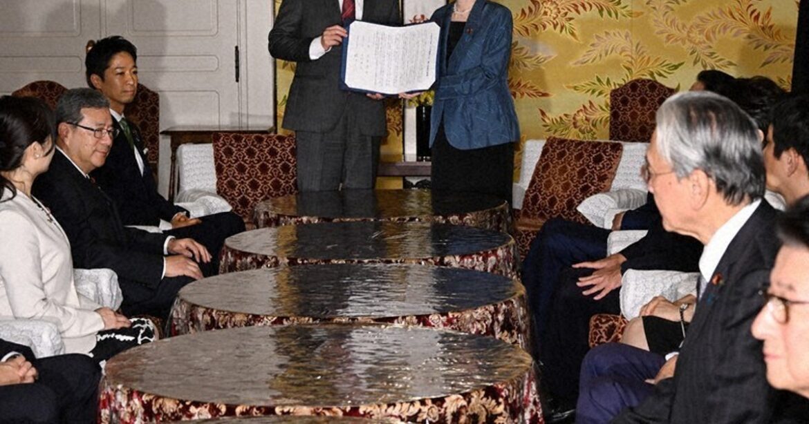 Editorial: More thought needed on JIP's 'second capital' plan to form 'Osaka metropolis'