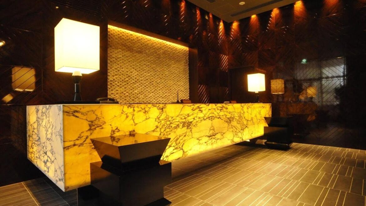 Lagunasuite Shin-Yokohama, Japan | Travel With Suruchi Lagunasuite Shin-Yokohama, Japan | Travel With Suruchi