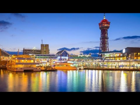 Hakata Marine Hotel, Fukuoka, Japan | Travel With Suruchi Hakata Marine Hotel, Fukuoka, Japan | Travel With Suruchi