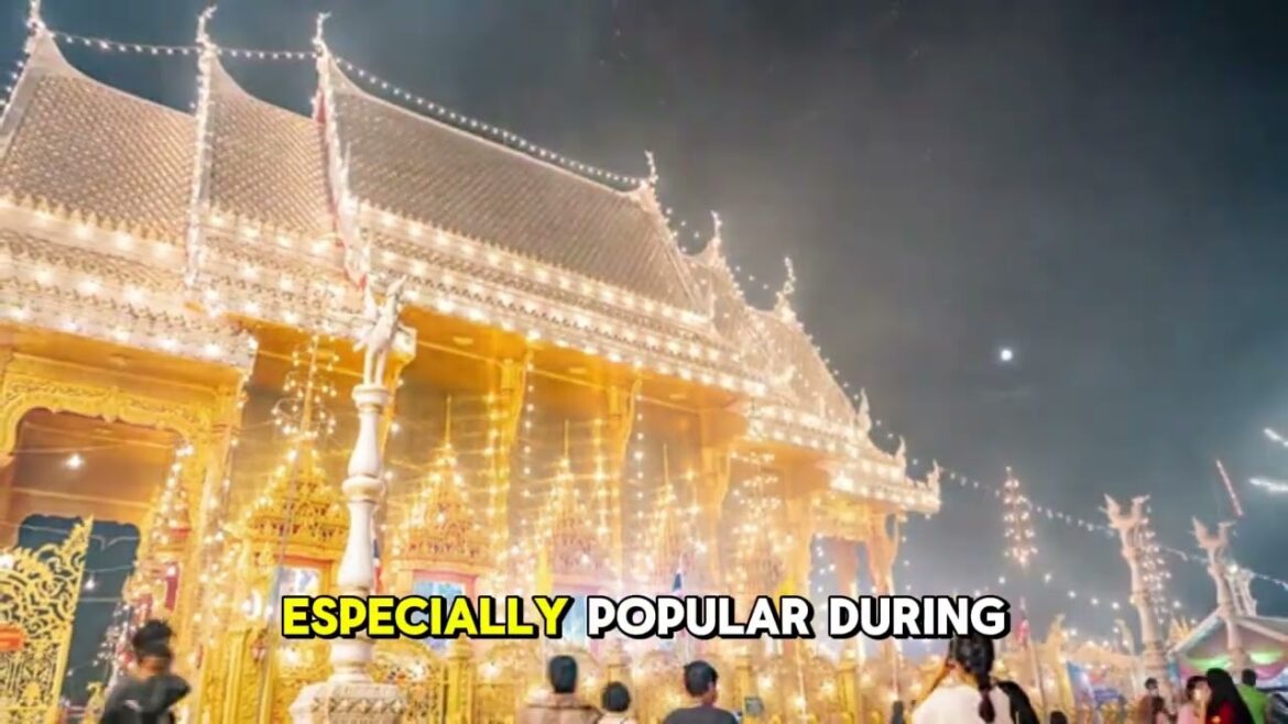 ⛩️ Narita Temple Day Tour