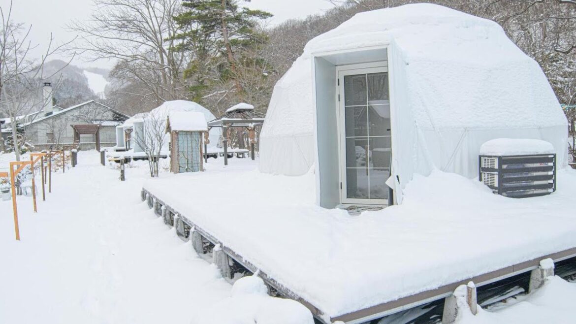 Ryobou Hanaemi Hotel, Otaru, Japan | Travel With Suruchi Ryobou Hanaemi Hotel, Otaru, Japan | Travel With Suruchi