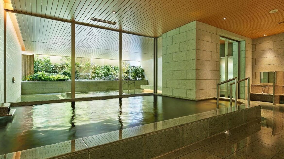 Mitsui Garden Hotel Kashiwa-No-Ha / Chiba, Japan | Travel With Suruchi Mitsui Garden Hotel Kashiwa-No-Ha / Chiba, Japan | Travel With Suruchi