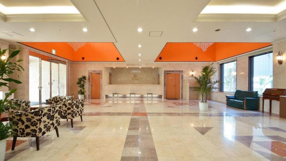 APA Hotel Kagoshima-Kokubu, Kirishima, Japan | Travel With Suruchi APA Hotel Kagoshima-Kokubu, Kirishima, Japan | Travel With Suruchi