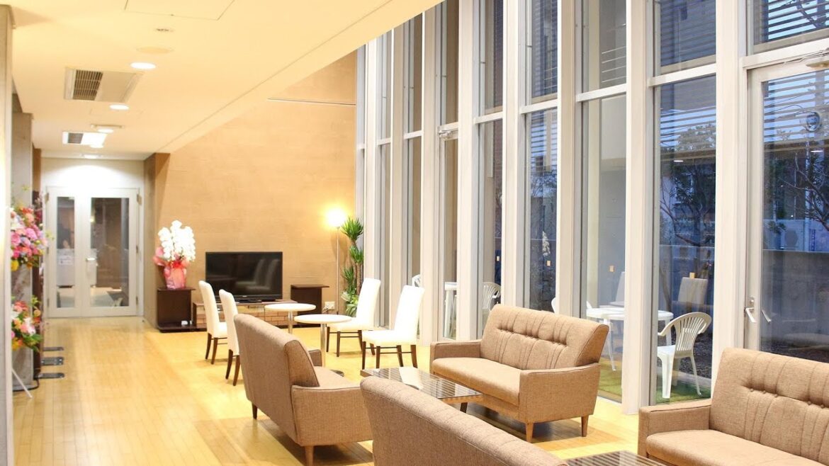 Hotel Livemax BUDGET Chibamihama, Japan | Travel With Suruchi