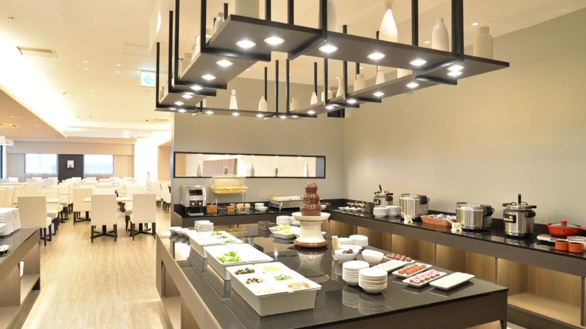 Community & Spa Naha Central Hotel, Okinawa Main island, Japan | Travel With Suruchi Community & Spa Naha Central Hotel, Okinawa Main island, Japan | Travel With Suruchi