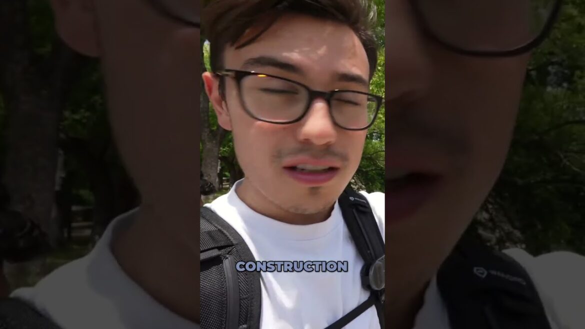 Osaka Castle: Exploring Stunning Japanese Architecture! #shorts Osaka Castle: Exploring Stunning Japanese Architecture! #shorts