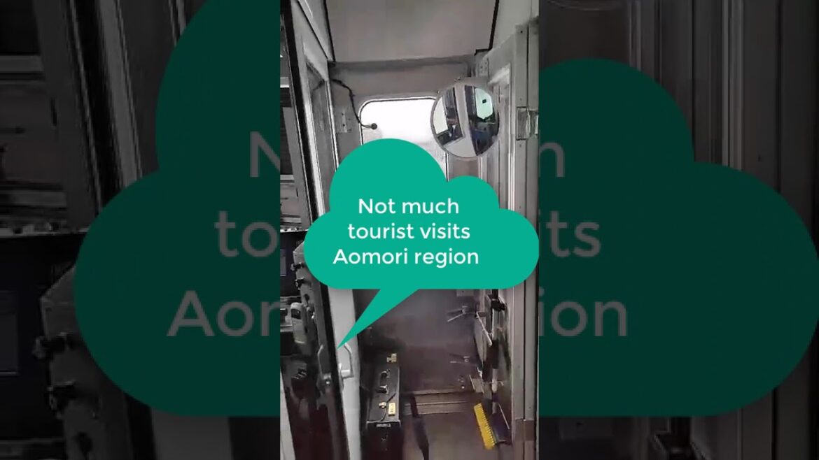 I’m Heading to a Rural Area In Japan Goshogawara Aomori I'm Heading to a Rural Area In Japan Goshogawara Aomori