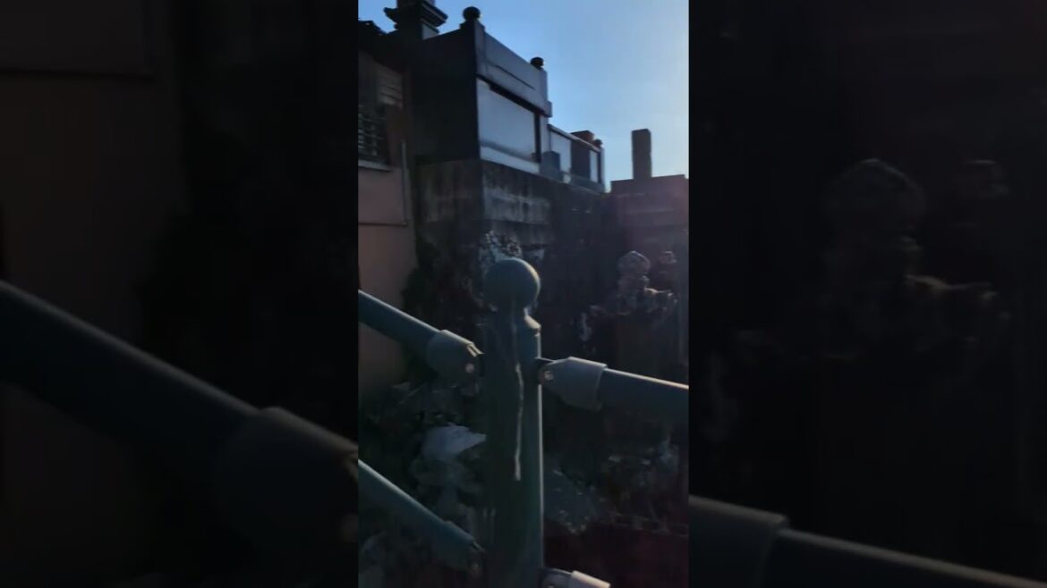 Walking Nagasaki slopes #travel #japan #nagasaki #slope #graveyard