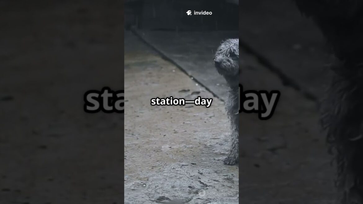 The Heartbreaking Tale of Hachiko: The Dog Who Waited Forever