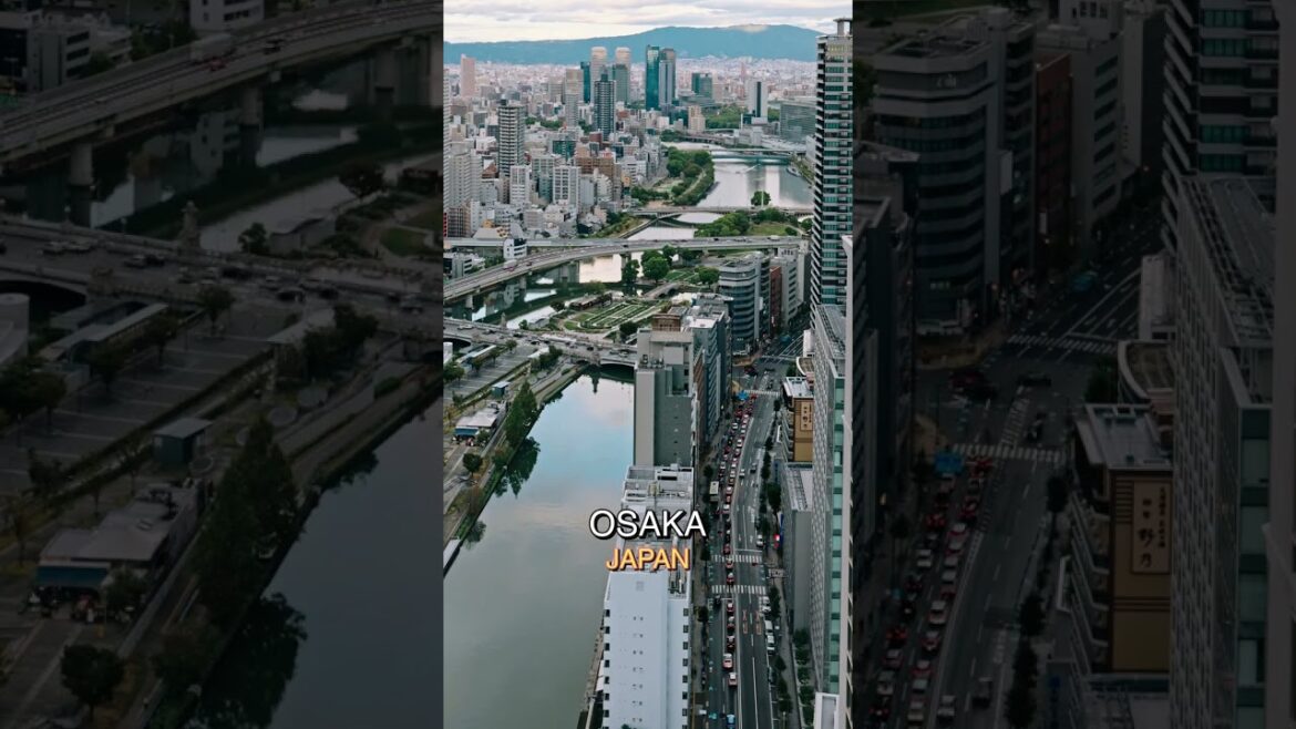 THIS OSAKA SECRET CHANGES EVERYTHING 💀 #shorts THIS OSAKA SECRET CHANGES EVERYTHING 💀 #shorts