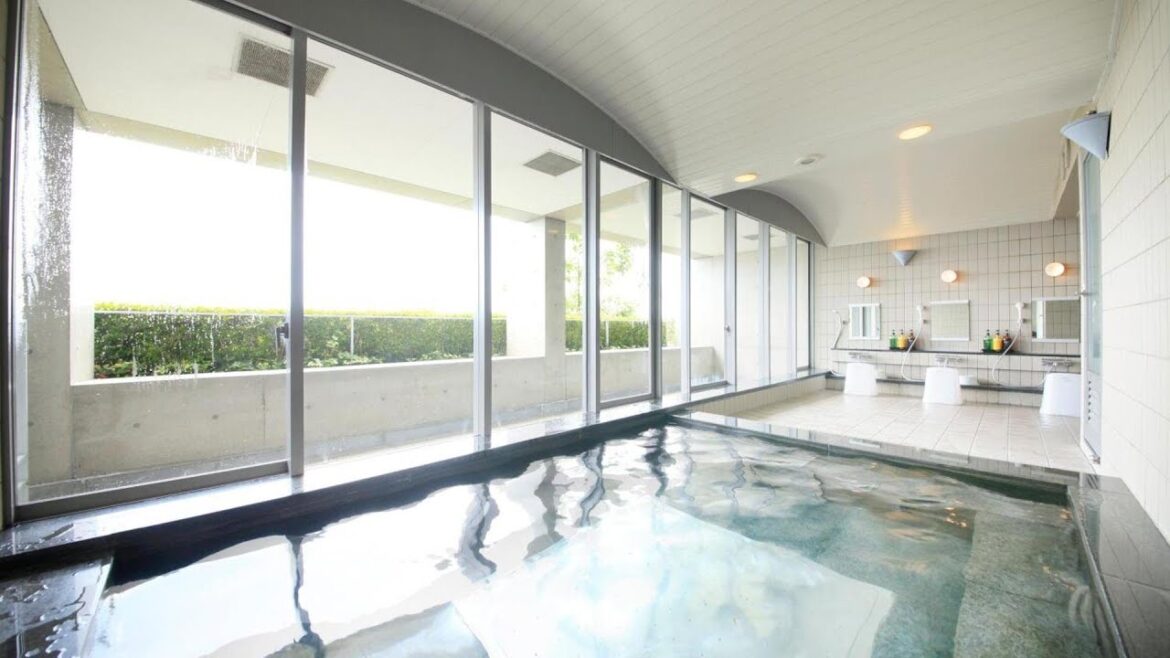 TOTO Seawind Awaji, Kobe, Japan | Travel With Suruchi