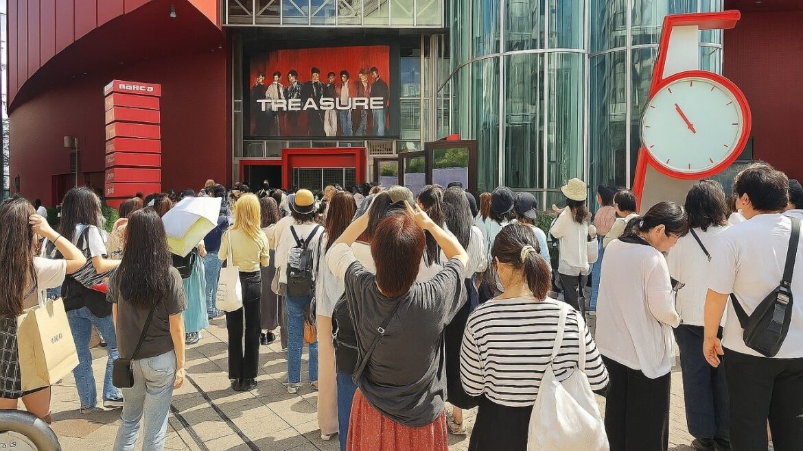 OSAKA 4K ๐ฏ๐ต | The Incredible Energy Of Umeda Station On A Sunny Sunday Morningโ๏ธ (feat. K-POP Stars) OSAKA 4K ๐ฏ๐ต | The Incredible Energy Of Umeda Station On A Sunny Sunday Morningโ๏ธ (feat. K-POP Stars)